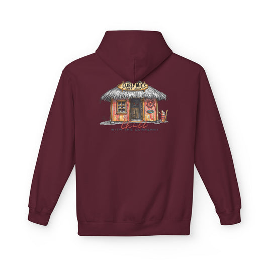 Surf Shack Hoodie