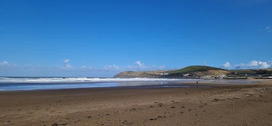 Croyde