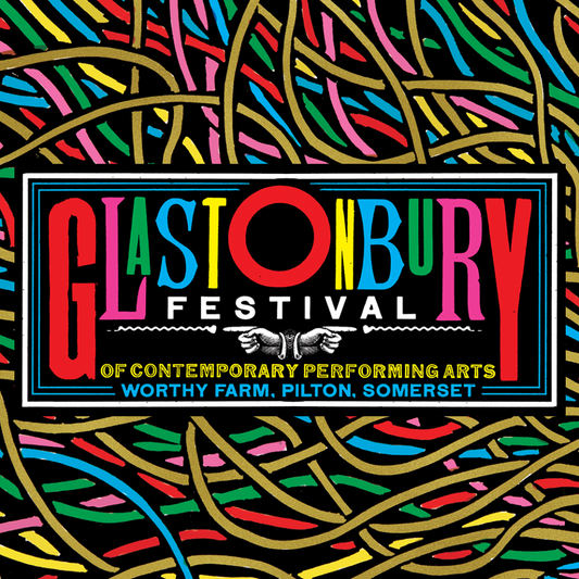 Glastonbury Festival: A Personal Journey Through Music, Mud, and Magic