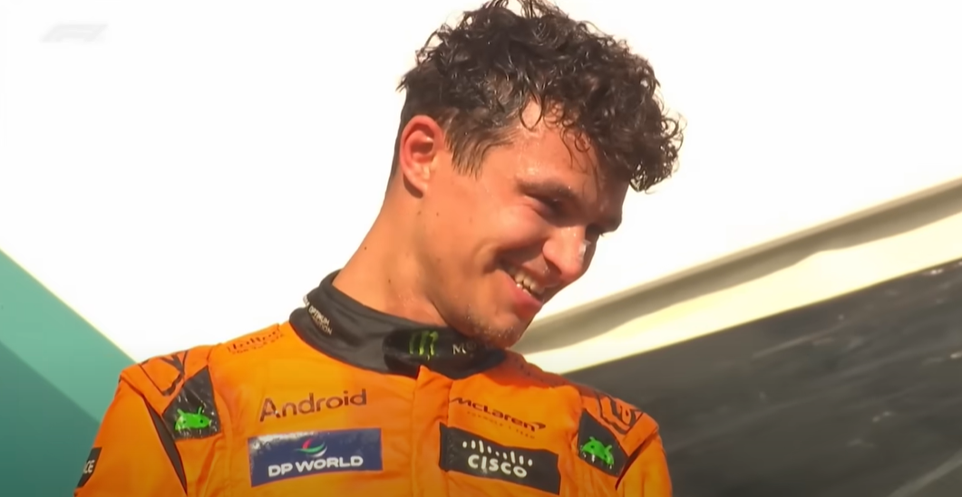 Lando Norris: From Karting Prodigy to Formula One Star and Lifestyle Icon