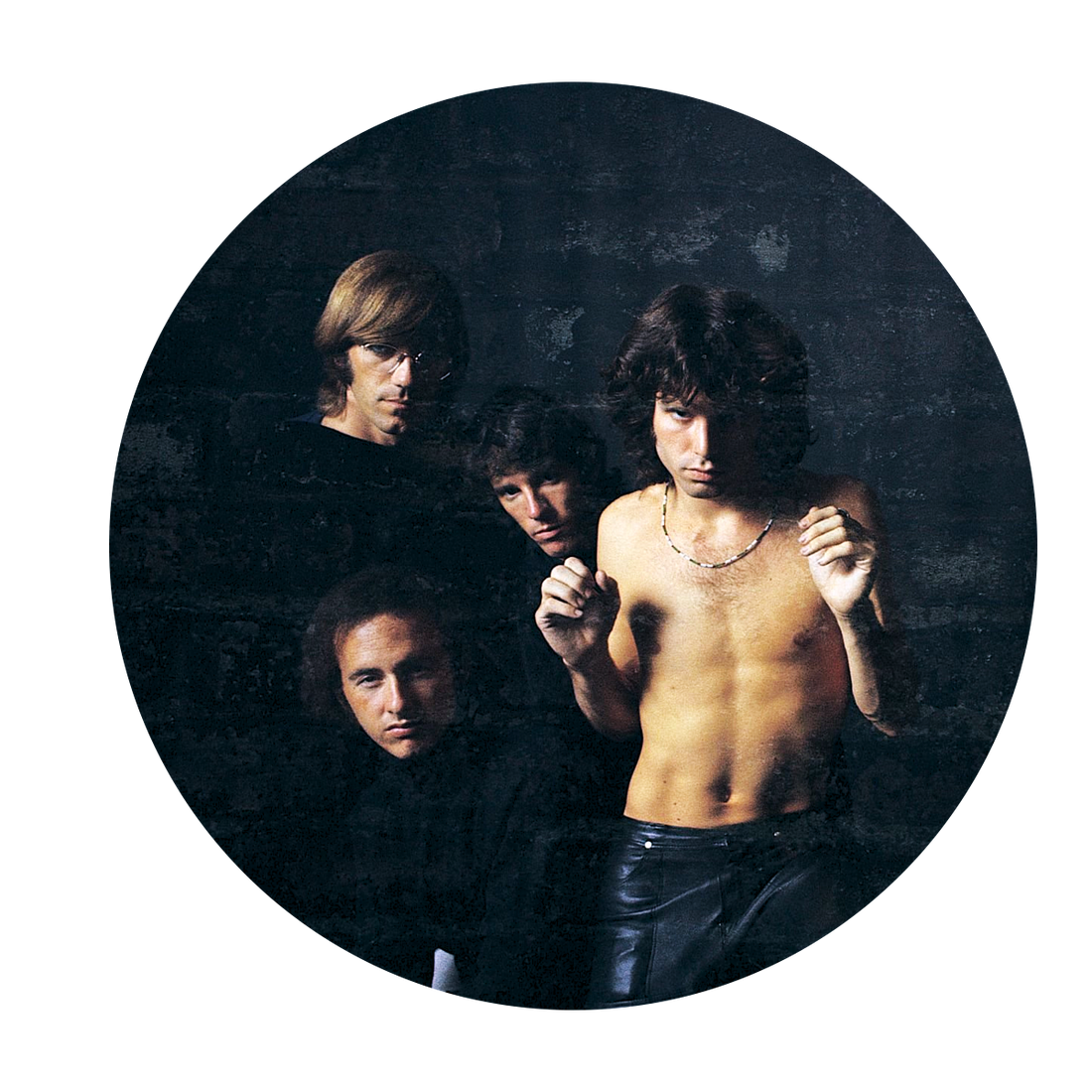 Lighting the Fuse: The Doors and the Spark That Set the Sixties Ablaze