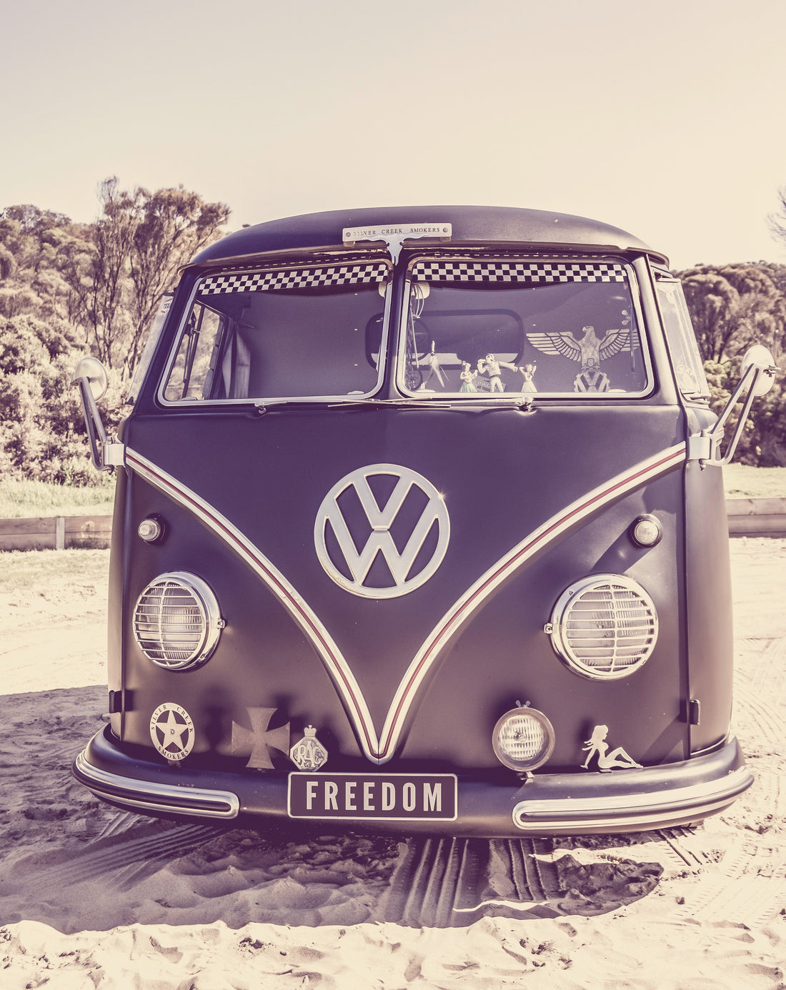 Volkswagen Campervan: A Rolling Icon of Freedom, Culture, and Cool