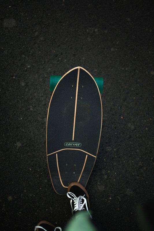 Riding the Rhythm: The Cultural Connection Between Skateboarding, Surfing, and Music
