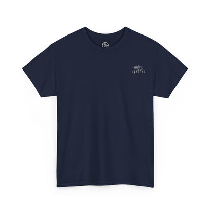 Curly Nics Surf Shack T-shirt