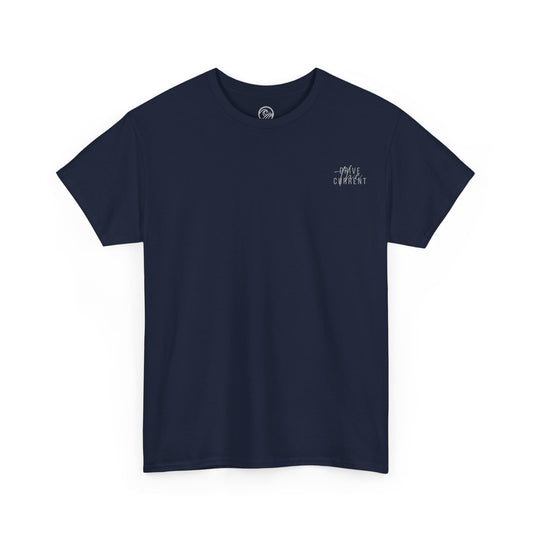 Curly Nics Surf Shack T-shirt