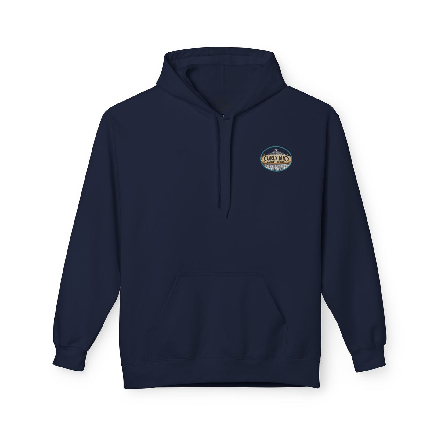 Surf Shack Hoodie