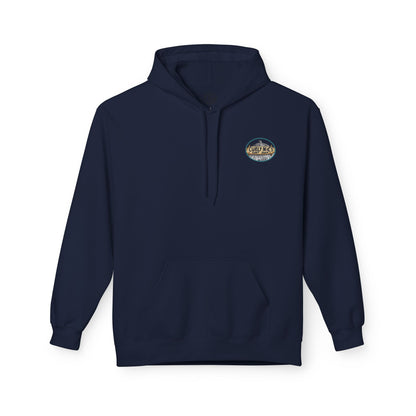 Surf Shack Hoodie