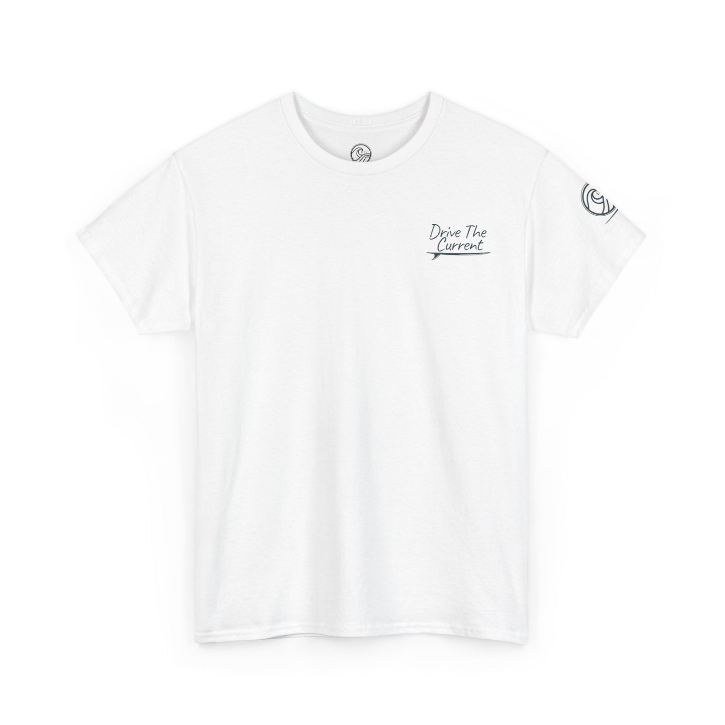 Croyde Surfing Championships 2026 T‑Shirt