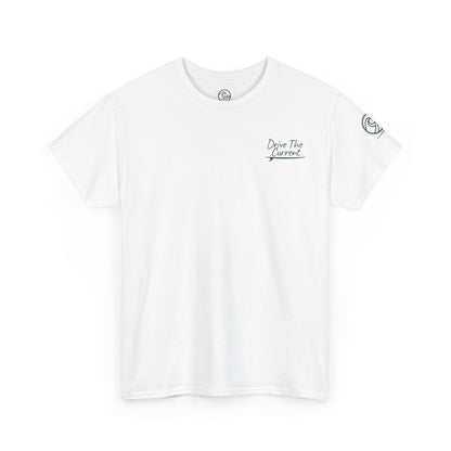 Croyde Surfing Championships 2026 T‑Shirt