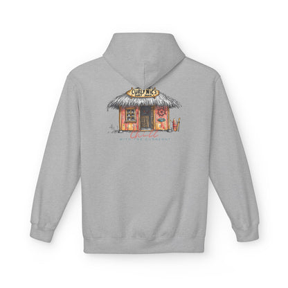 Surf Shack Hoodie