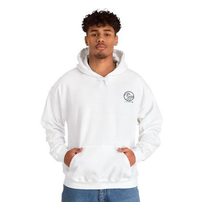 Surfing Championships Hoodie — Vintage Wave Beach Surf Graphic