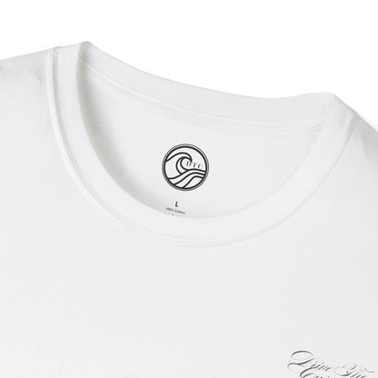 Silverstone 2026 Trophy Tee - White T-shirt