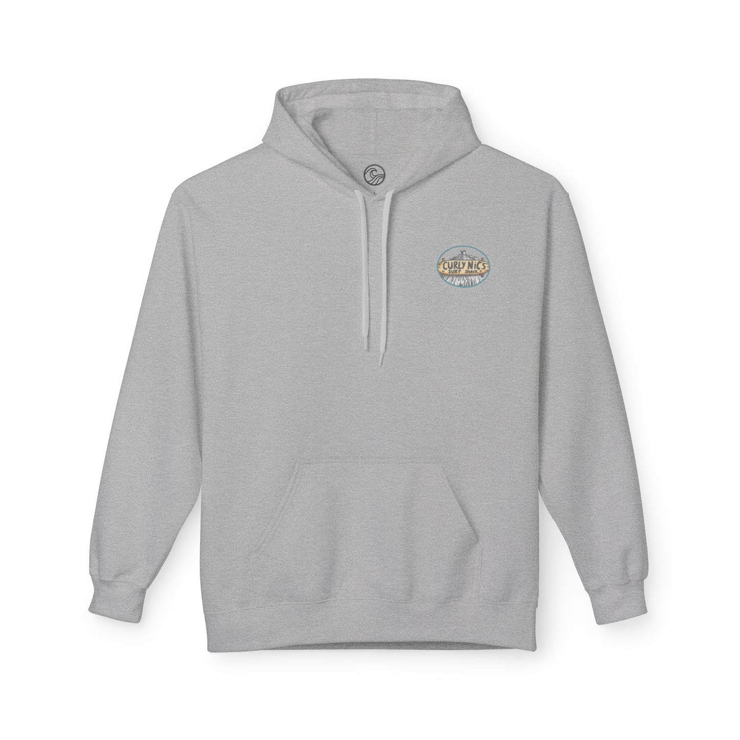 Surf Shack Hoodie