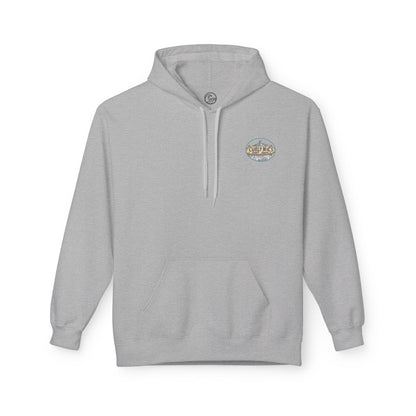 Surf Shack Hoodie