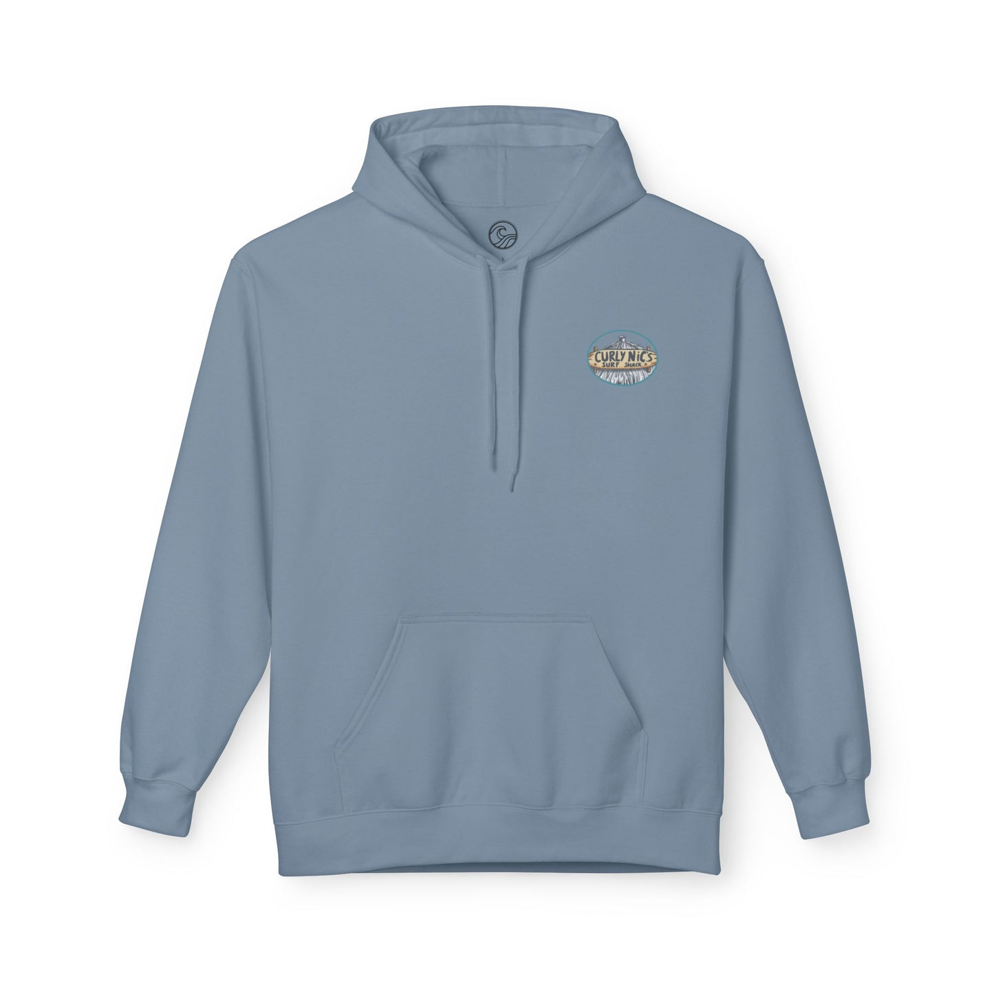 Surf Shack Hoodie