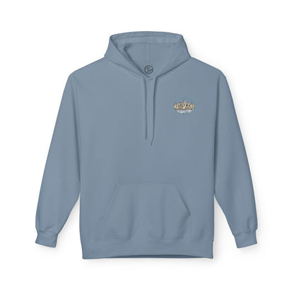 Surf Shack Hoodie