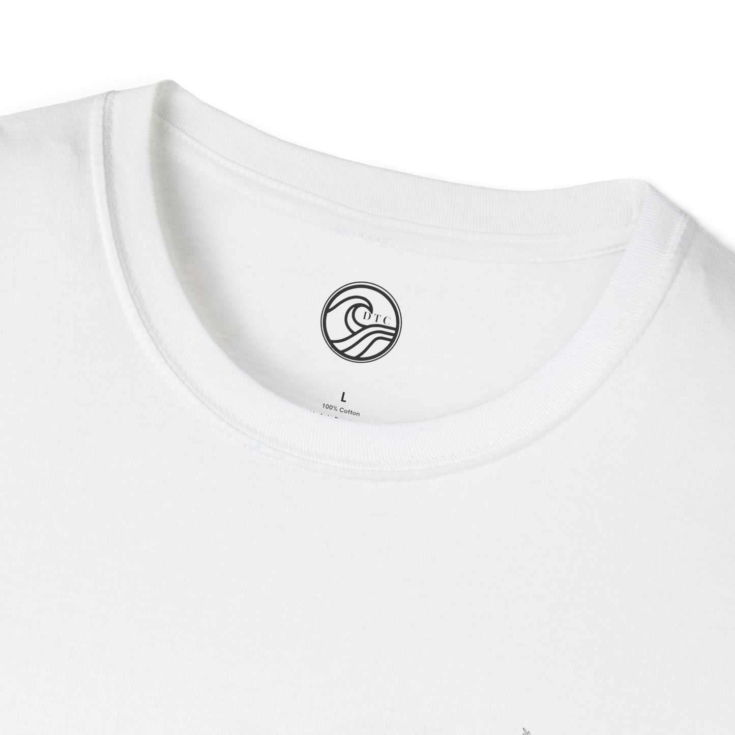 Croyde Club T shirt