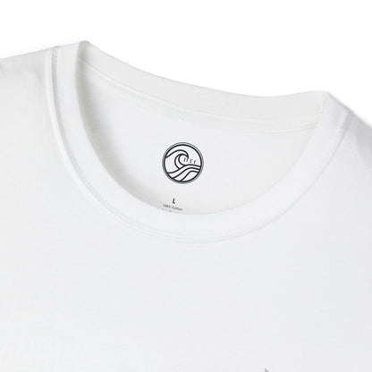 Croyde Club T shirt