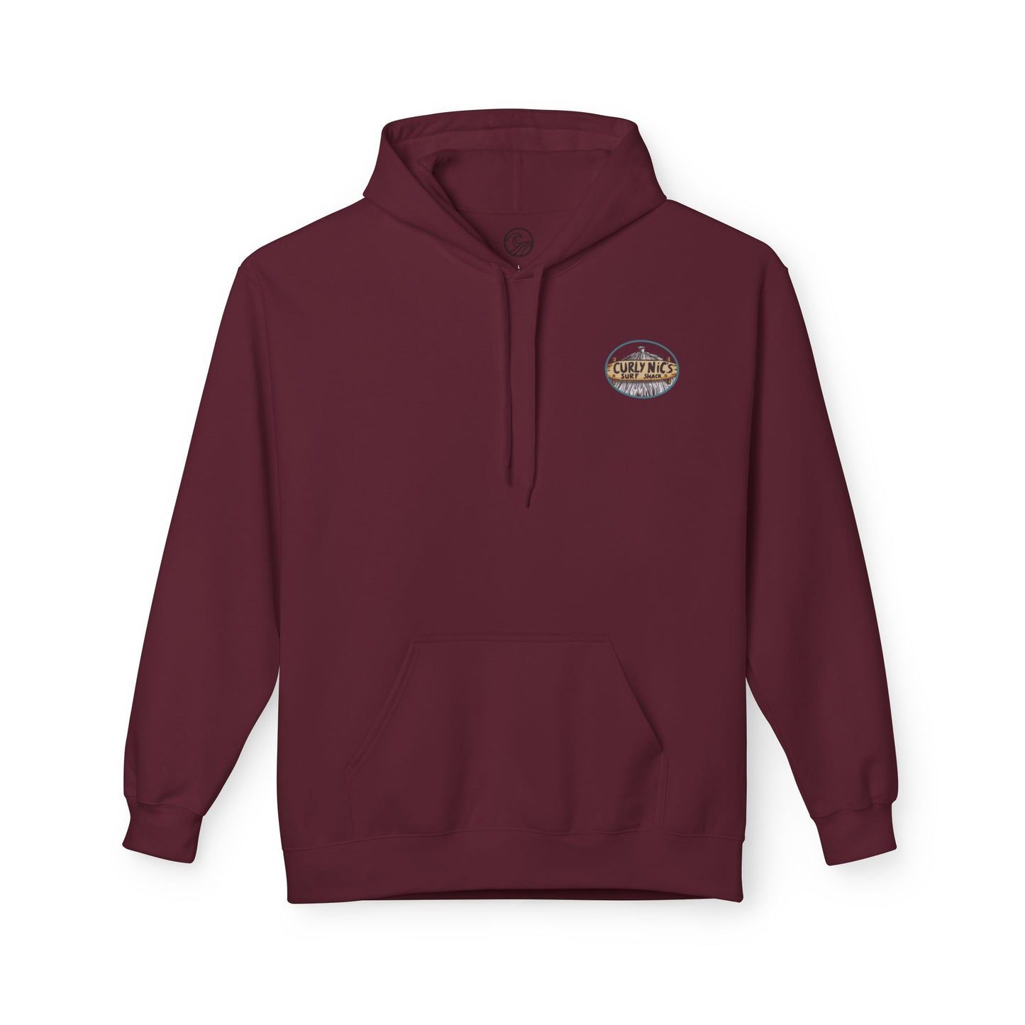 Surf Shack Hoodie