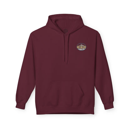 Surf Shack Hoodie
