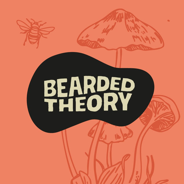 Bearded Theory