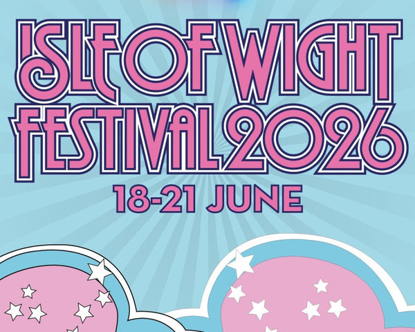 Isle Of Wight Festival