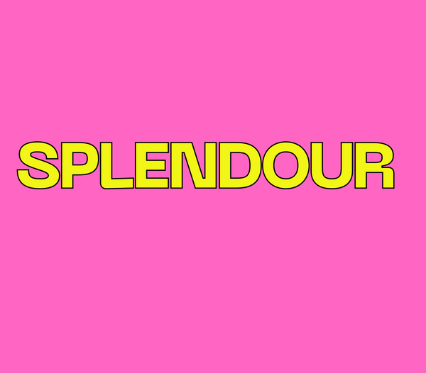 Splendour Festival