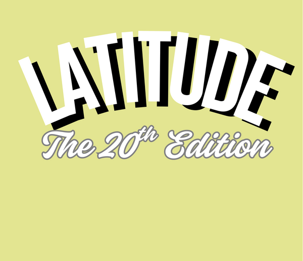 Latitude Festival